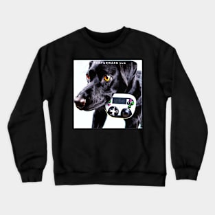 Man's best friends Crewneck Sweatshirt